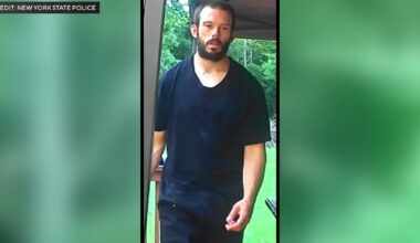 Search for suspect in Orange County, N.Y., homicide continues