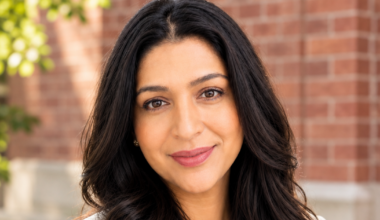 Manhattan University Names Grishma Shah, Ph.D., Interim Dean of the O'Malley School of Business