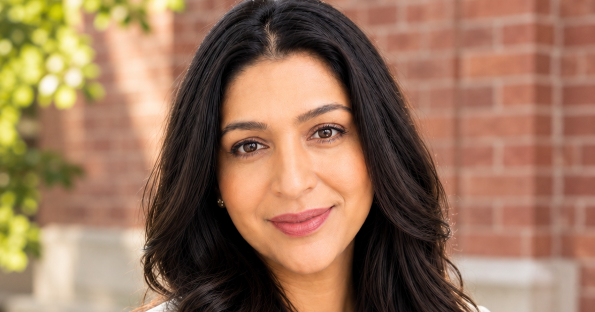 Manhattan University Names Grishma Shah, Ph.D., Interim Dean of the O'Malley School of Business