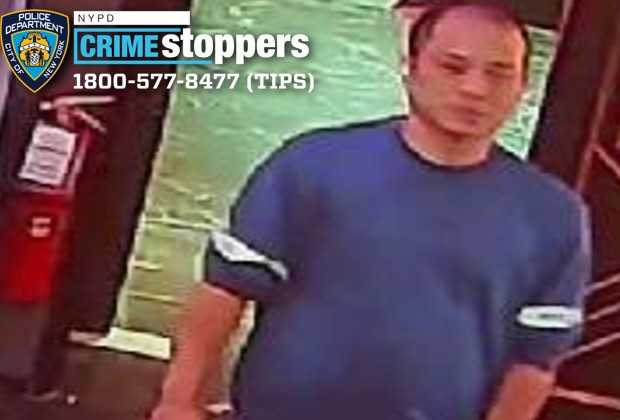 Gunman shoots up commercial establishment College Point Boulevard in Queensboro Hill: NYPD – QNS