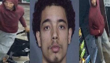 Gunman wanted for shooting Bronx deli worker—2 days after killing man at Brooklyn restaurant: NYPD