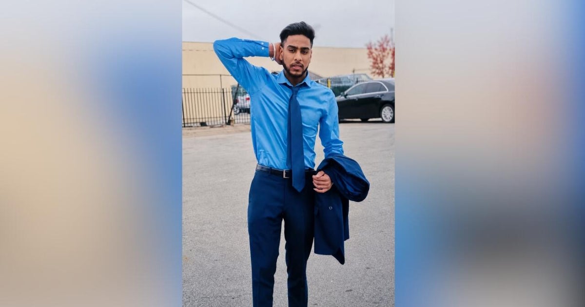 Brooklyn community demands justice for food delivery worker killed in shooting