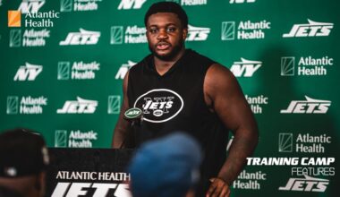 New York Jets logo