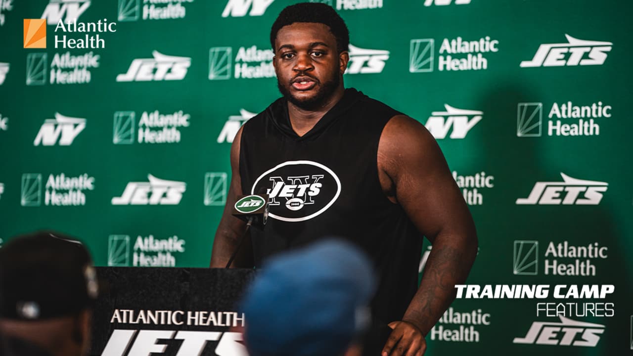 New York Jets logo