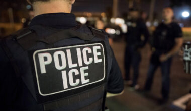 New York Bill Prohibiting Local Law Enforcement from Cooperating with ICE Goes into Effect