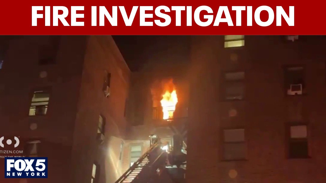 Body found in Brooklyn apartment before fire, officials say