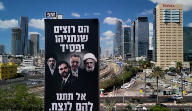 Netanyahu Posts Image Comparing NYC Mayor Mamdani to Middle East’s Authoritarian Leaders