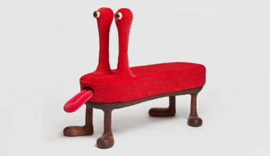 The Haas Brothers' Playful Hybrid Creatures Come to New York