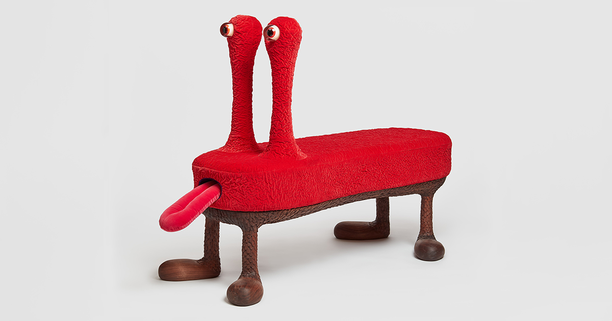 The Haas Brothers' Playful Hybrid Creatures Come to New York