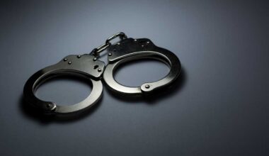 New York masseur arrested for forcible touching, police say