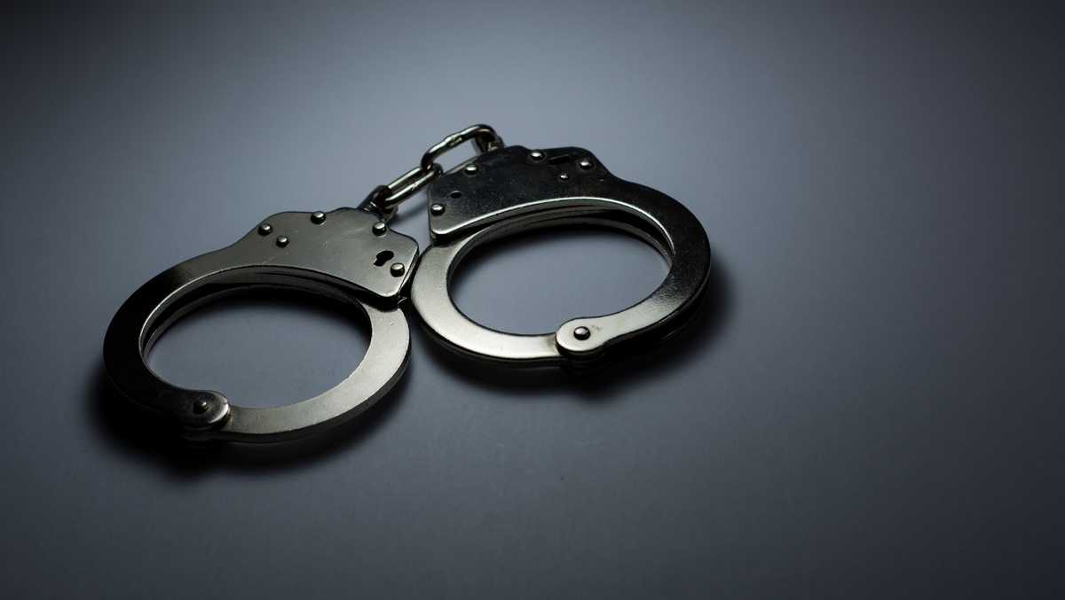 New York masseur arrested for forcible touching, police say