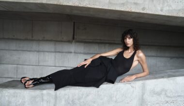 H&M teams up with WARDROBE.NYC for its latest designer collab