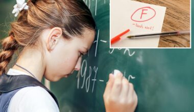 NYC's schools get failing grade with fed up New Yorkers: poll