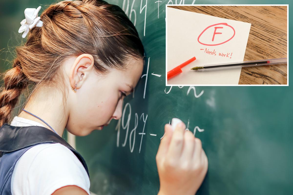 NYC's schools get failing grade with fed up New Yorkers: poll