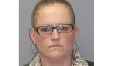 NYC Woman Wanted In Rhode Island Arrested In Upstate NY: Cops