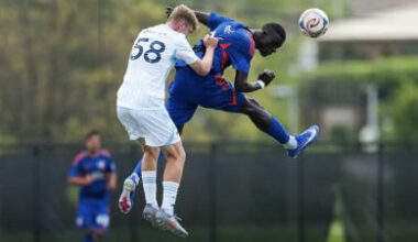 PREVIEW | FC Cincinnati 2, New York City FC II meet in midweek battle