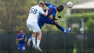 PREVIEW | FC Cincinnati 2, New York City FC II meet in midweek battle