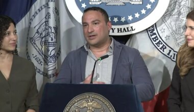 New York City Council worker detained by ICE for 5 months granted asylum