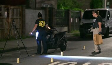 Man fatally shot in possible road rage incident in Brooklyn, police sources say