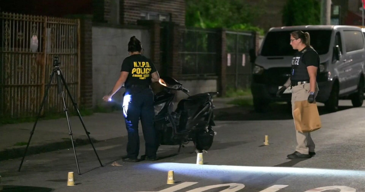 Man fatally shot in possible road rage incident in Brooklyn, police sources say