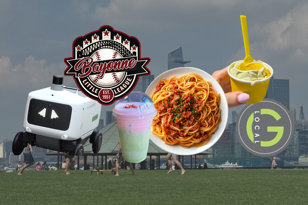 hoboken jersey city news august 23 2026