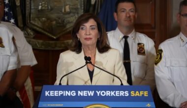 287(g) agreement ban takes effect in N.Y.
