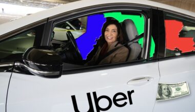 Hochul’s Insurance Push Follows Uber’s National Playbook — As The Company Spends Big on Her Re-Election
