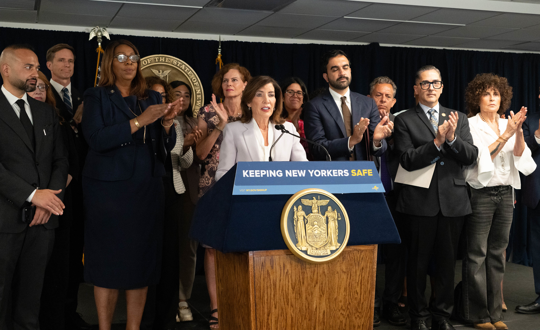 New York provides $7.25M for legal services for immigrant children facing removal proceedings New York provides $7.25M for legal services for immigrant children facing removal proceedings