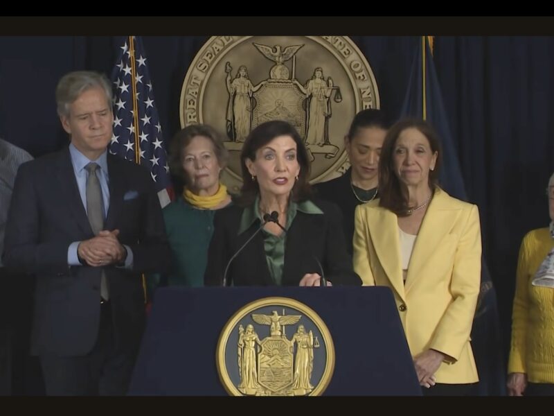 New York's Medical Aid in Dying law takes effect over pushback from Catholic caretakers