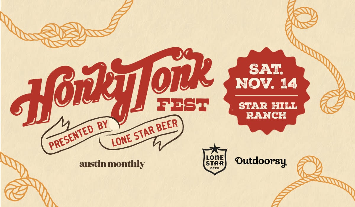 Honky Tonkin' in Queens - Saving Country Music