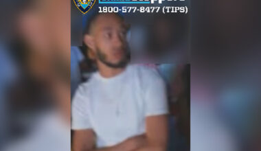 Man, 33, beaten with hookah during Brooklyn social club attack