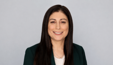 Manhattan University Names Christina Cercone, Ph.D., Assistant Dean of the School of Engineering