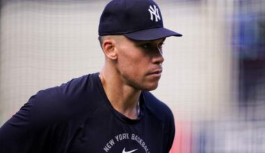 Houston Astros v New York Yankees
