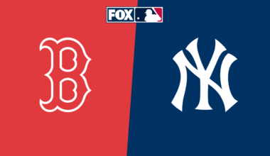 How to Watch Red Sox vs. Yankees: TV Channel, Live Stream, Time