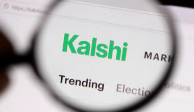 CFTC steps in to protect Kalshi as New York pushes $36B lawsuit