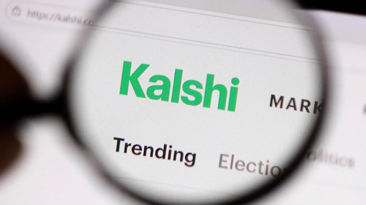 CFTC steps in to protect Kalshi as New York pushes $36B lawsuit