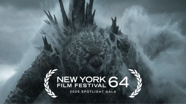 'Godzilla Minus Zero' will world premiere at New York Film Festival