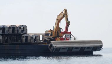 Old NYC Subway Cars Have An Unexpected Second Life On The Ocean Floor