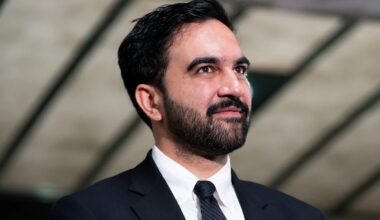 Mamdani just gave wealthy homeowners more time to avoid his pied-à-terre tax