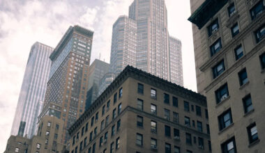 NYC Office REIT Faces Going Concern Doubt on $249M Debt