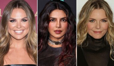 10 Hollywood A-Listers Who Got Their Start as Beauty Queens