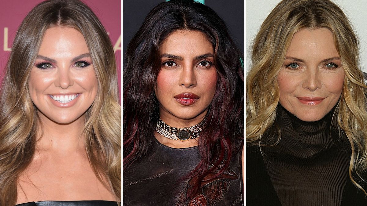 10 Hollywood A-Listers Who Got Their Start as Beauty Queens