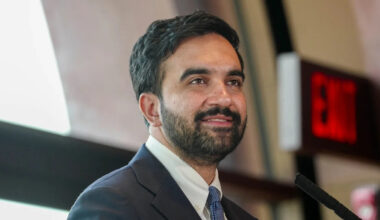 NYC Mayor Zohran Mamdani Renews $1.86 Billion Contract for Hotels to Double as Homeless Shelters