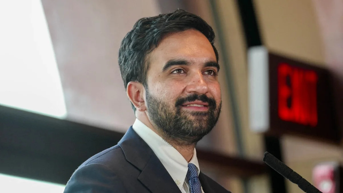 NYC Mayor Zohran Mamdani Renews $1.86 Billion Contract for Hotels to Double as Homeless Shelters