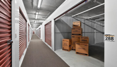 StorageMart and Manhattan Mini Storage Report Strong Second Quarter 2026 Results