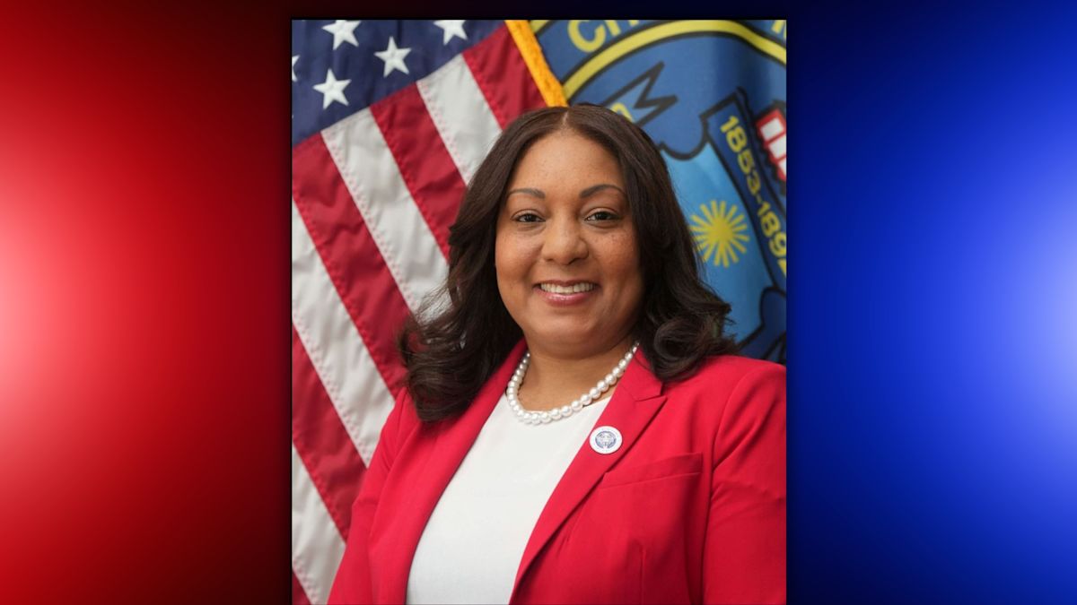 New York Police Official Accused of Being Son's Getaway Driver in Bronx Gang Shooting