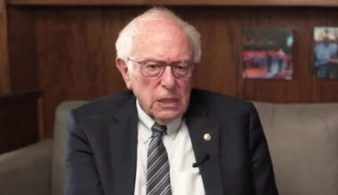 Bernie Sanders Uses NYC Mayor Zohran Mamdani to Turn Donald Trump’s ‘Communism’ Attack Back on Him