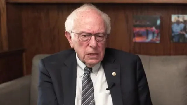 Bernie Sanders Uses NYC Mayor Zohran Mamdani to Turn Donald Trump’s ‘Communism’ Attack Back on Him