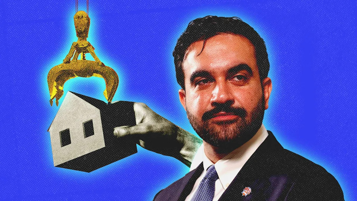 Mamdani's Tax Database Doxed Wealthy New Yorkers (opinion)