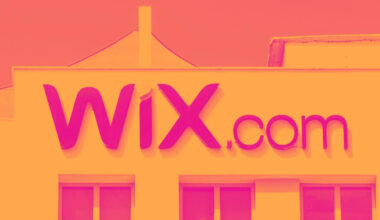 Wix, AppLovin, Manhattan Associates, Strategy, and Oracle Shares Skyrocket, What You Need To Know